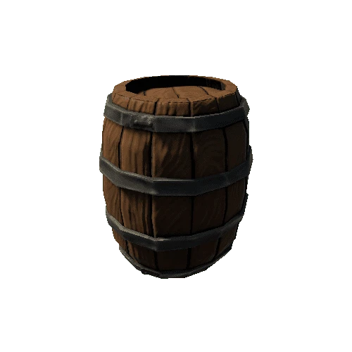 Barrel