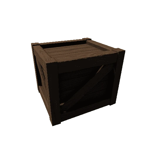 Crate