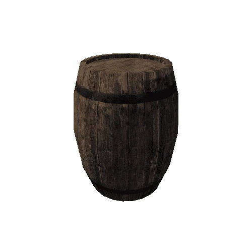 Barrel