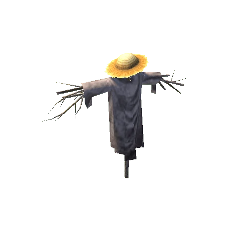 Scarecrow