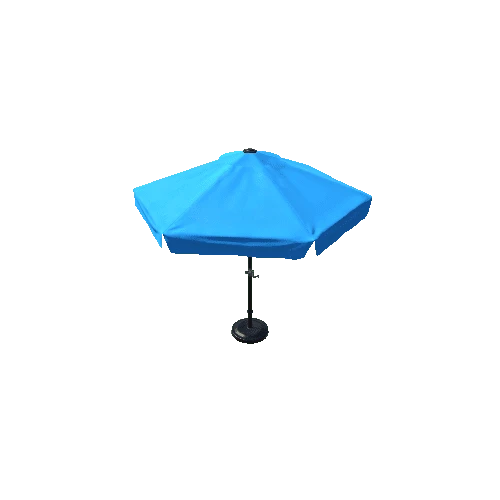 umbrellaBlue