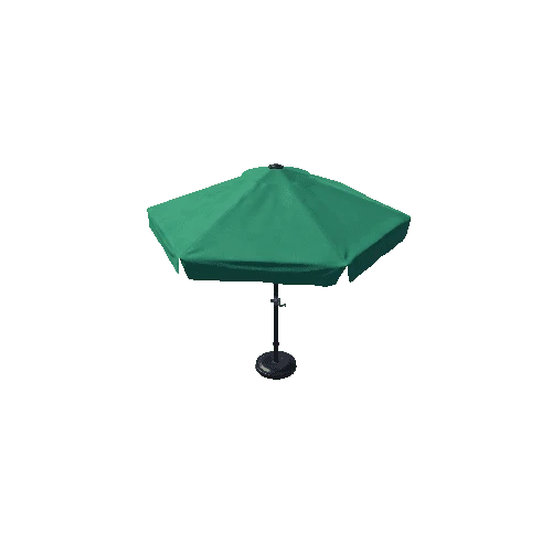 umbrellaGreen