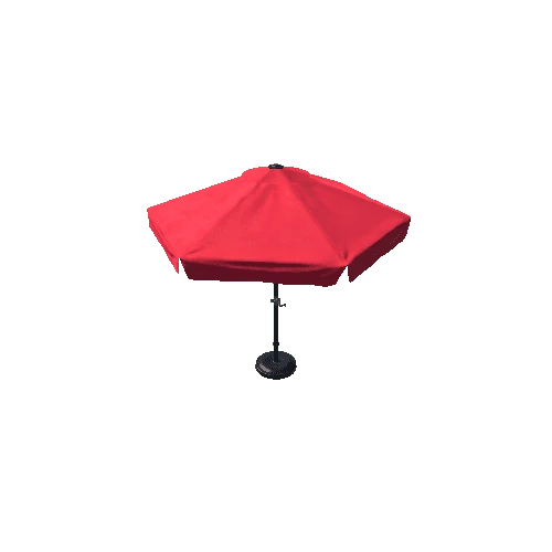 umbrellaRed