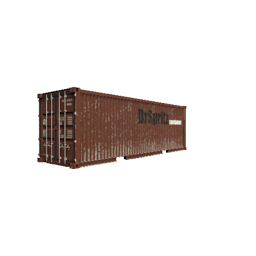 container