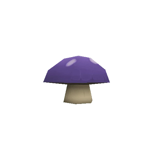 Foliage_MushroomPurple