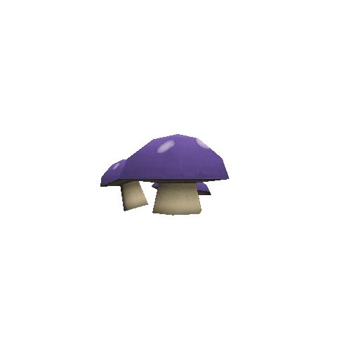 Foliage_MushroomPurple_Group