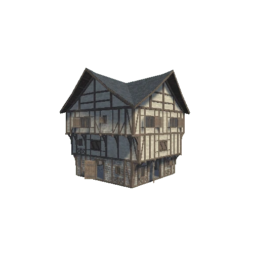 E2_D_3Story_House