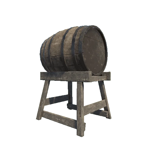 Keg_mdl