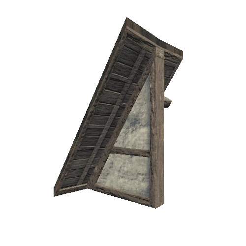 Roof_End_2x3_mdl