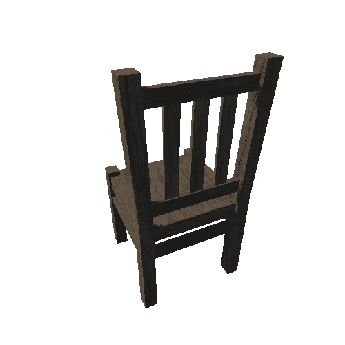 Furniture_Wood_Chair_V1