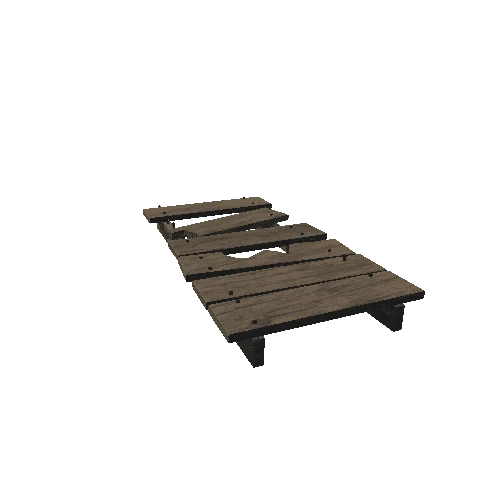 Platform_Plank_V3D_L2_W1