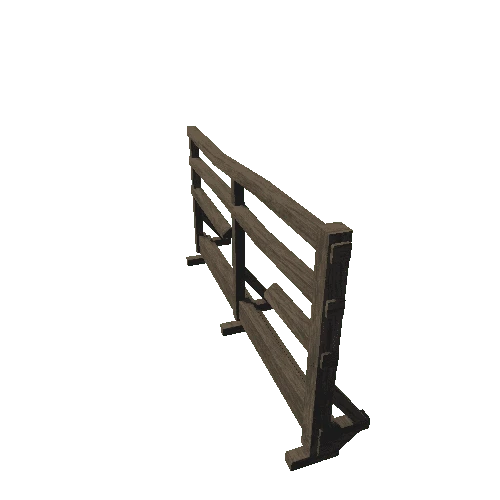 Railing_Low_V2A_L2_H1