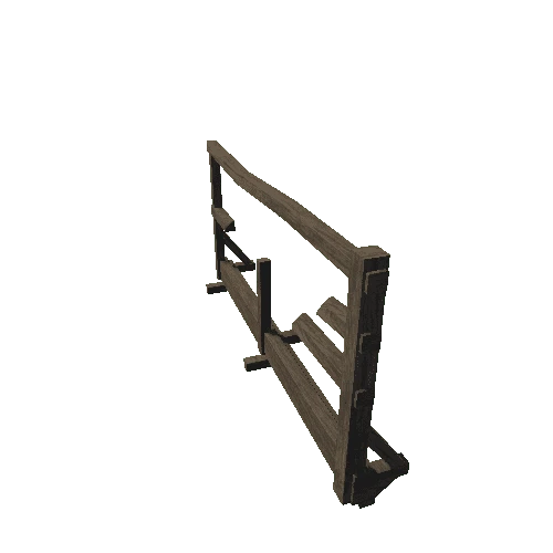 Railing_Low_V2B_L2_H1