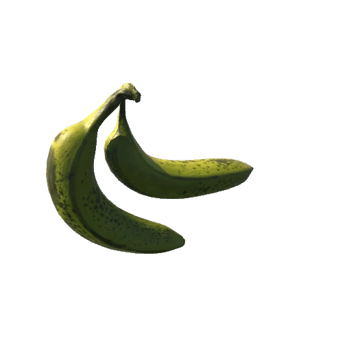 03_Bananas_LOD0