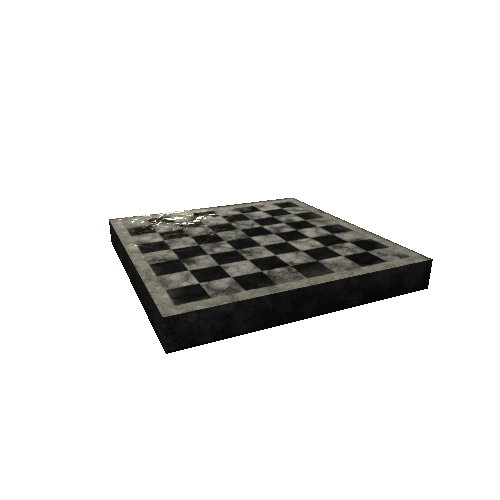 ChessBoard