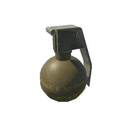 Grenade