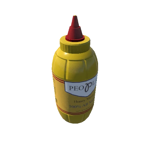 Bottle03Condiment