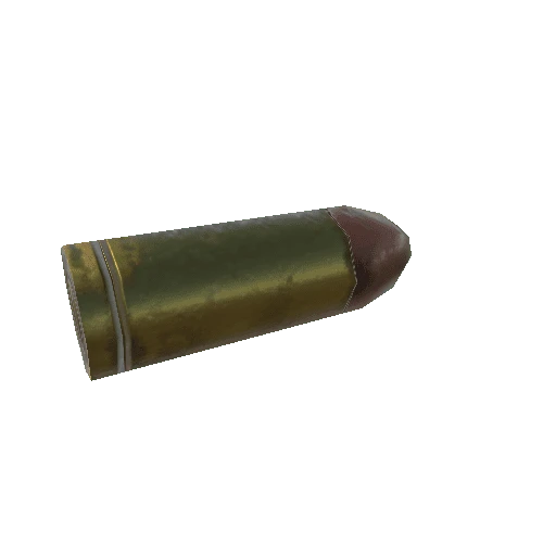 bullet