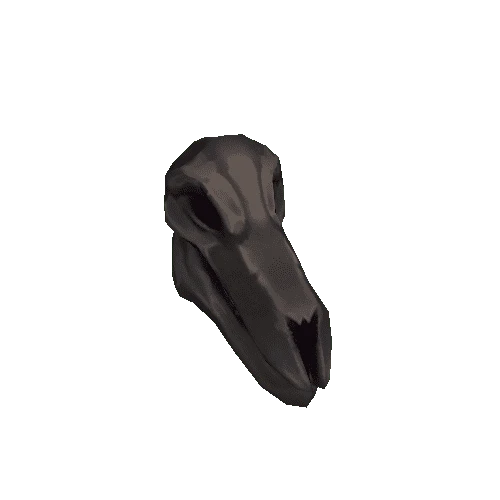 HorseSkull_Charred