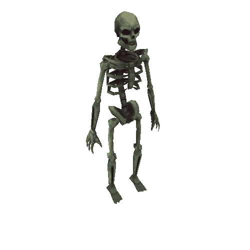 Human_Skeleton_B_Poison