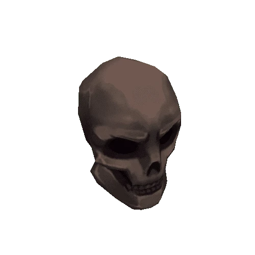 Skull_A_Charred