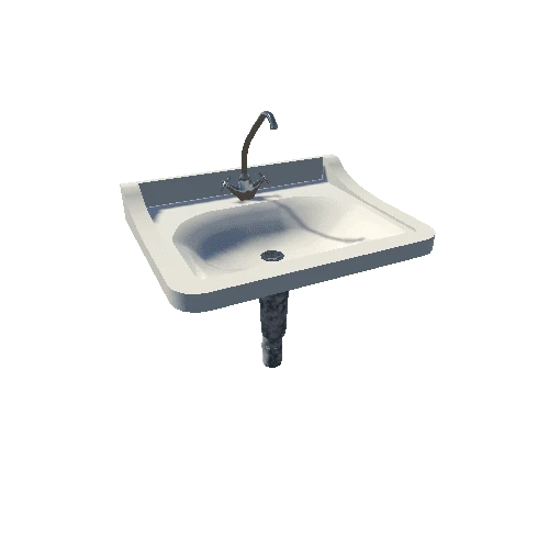 washbasin