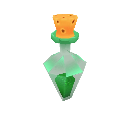 PotionBottle_3_Green