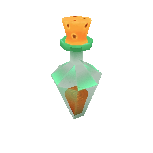 PotionBottle_3_Orange