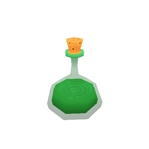 PotionBottle_4_Green