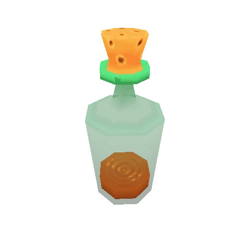 PotionBottle_5_Orange