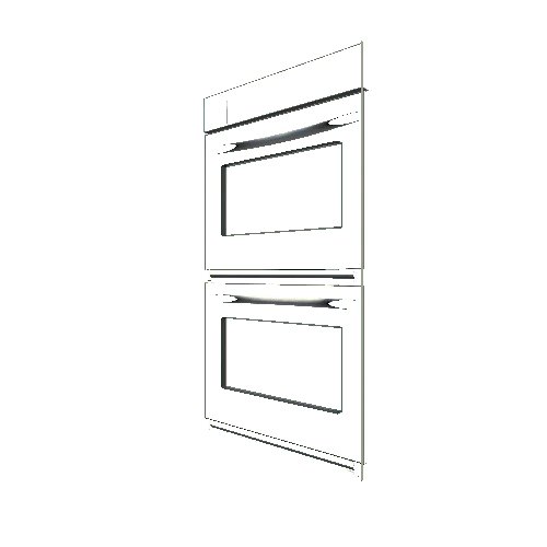 Oven-025-BuiltIn-Double-White