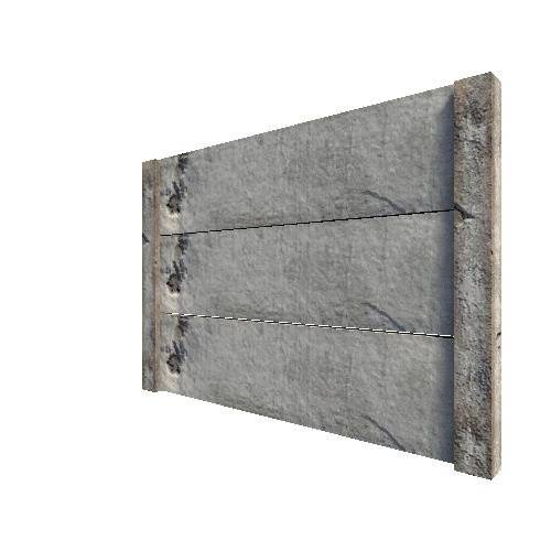 Fence_concrete