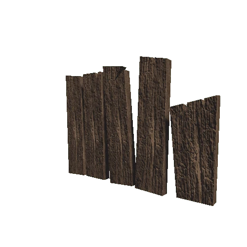 Fence_wood