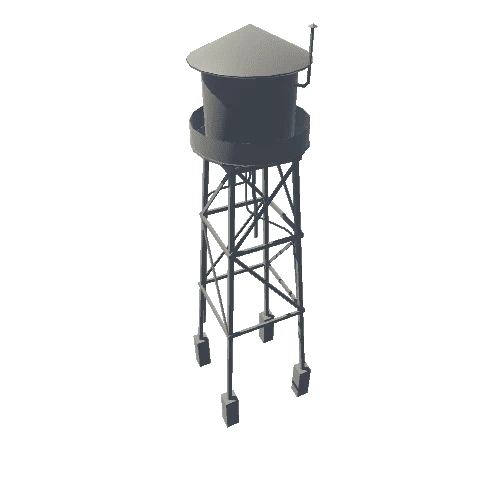 WaterTower