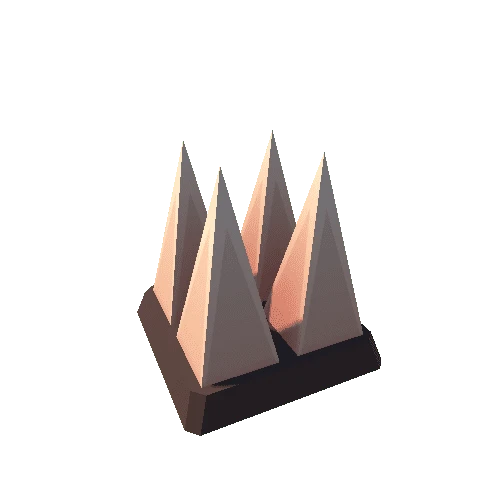 Spikes