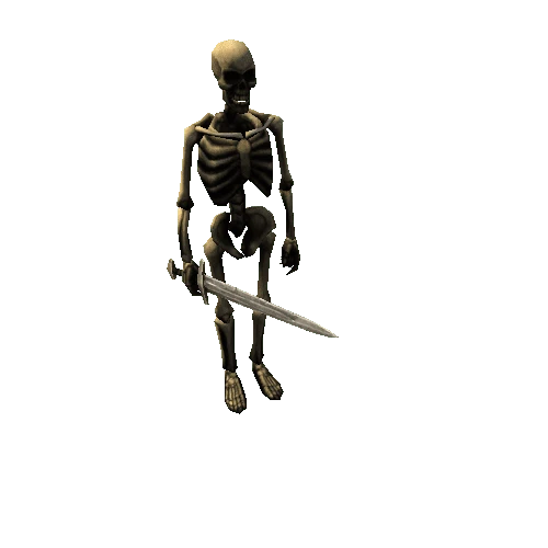 Skeleton_A
