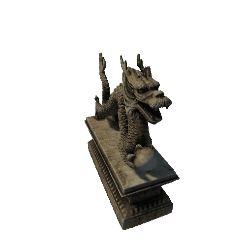 Statue_Dragon_3