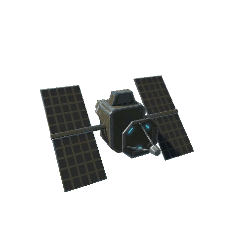 Satellite_hull