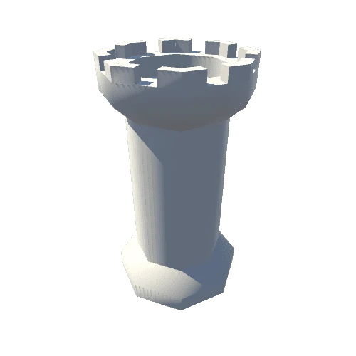 octogonal-tower-with-base-2
