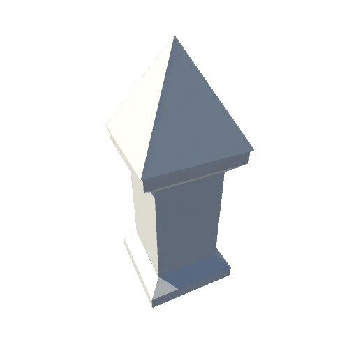 square-tower-with-base-and-roof-3