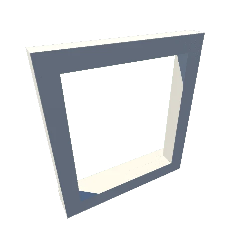 square-window