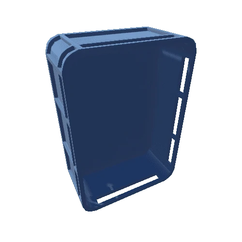 PlasticBoxSmall_BLUE