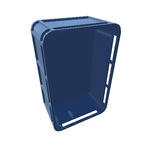 PlasticBox_BLUE