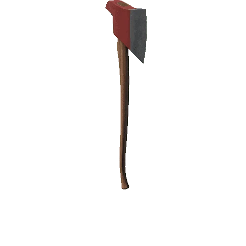 FireAxe