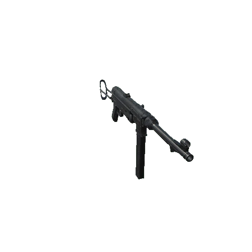 Mp40