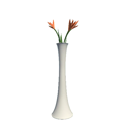 vase_flower