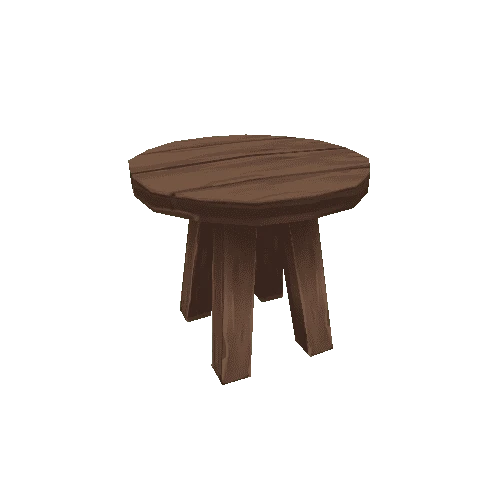 Stool