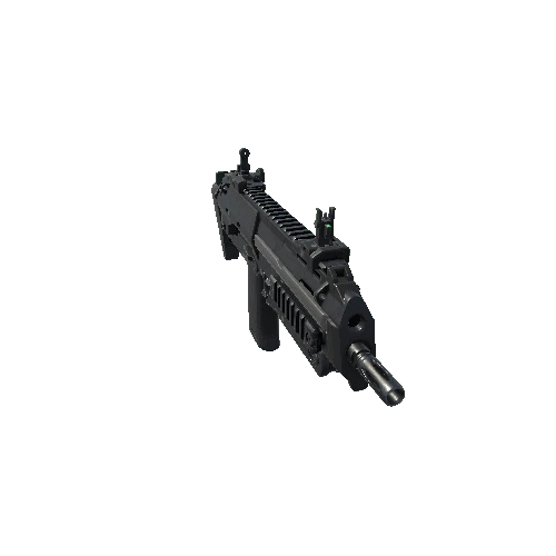 MP7A1_LOD0_prefab