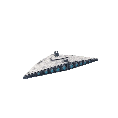 SpaceWarship01_Var1_Grey_Prefab