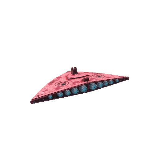 SpaceWarship01_Var1_Red_Prefab